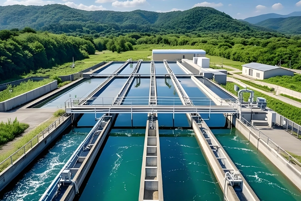 Wastewater Treatment
